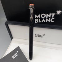 قلم مونت بلانك