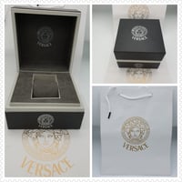 ساعه فرزاتشي نسائي