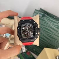 ساعة ماركة ريتشارد ميل