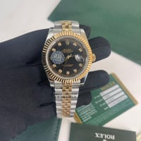 رولكس ديت جست