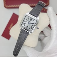 ساعه كارتير