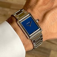 كارتير ساعه رجاليه