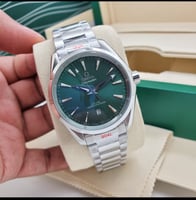 اوميغا سي ماستر استيل اوتوماتيك