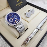 ماركة اقنر طقم رجالي