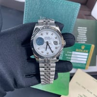 رولكس ديت جست