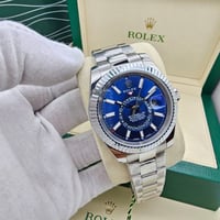 رولكس اتوماتيك