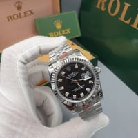 رولكس كلاسيك رجالي