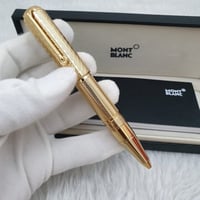 قلم شكسبير مونت بلانك