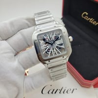 كارتير ساعه رجالي