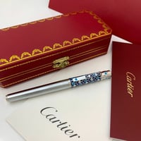 قلم كارتير الجديد