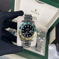 رولكس جي ام تي ماستر اتوماتيك