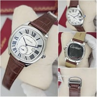 ساعه كارتير