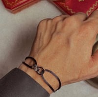 سوارة كارتير خيط