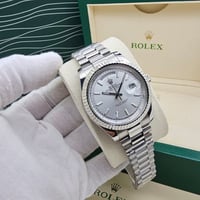 ساعه رولكس اوتوماتيك