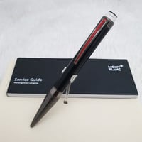 قلم مون بلانك