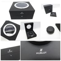 ماركة ساعة هوبلت رجالي