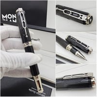 قلم مونت بلانك الجديد فيكتور هوجو