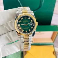 رولكس ساعه ديت جيست