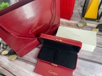 ملحقات كارتير (+٦٠) ريال