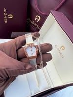 ساعات اقنر نسائية