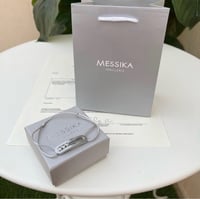 اسوارة خيط مسيكا