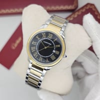 ساعه كارتير