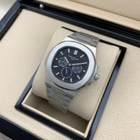 ساعة patek philippe رجالي