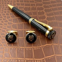 قلم و كبك دانهل