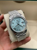 رولكس اتوماتيك