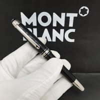 قلم مون بلانك