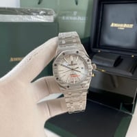 ساعة بياجيه اوديمار