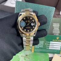 رولكس ديت جست