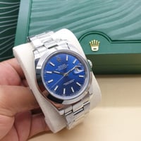 رولكس كلاسيك رجالي