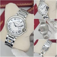 ساعه كارتير