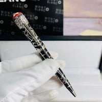 قلم مونت بلانك سبايدر (فرار)