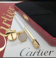 قلم وكبك كارتير