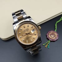 رولكس كلاسيك رجالي