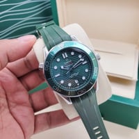 اوميقا اتوماتيك