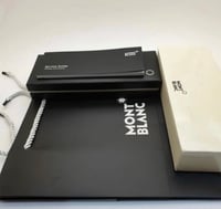 قلم مونت بلانك