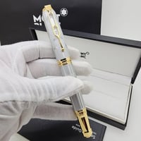 قلم مونت بلانك فيكتور هوقو