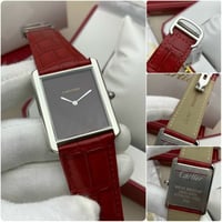 كارتير تانك