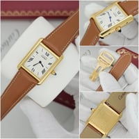 ساعه كارتير رجالي