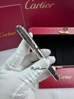 قلم كارتير سانتوس