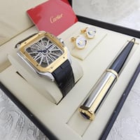 اطقم رجاليه كارتير