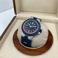 بولغاري ألومينيوم جي ام تي