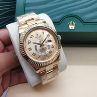 رولكس سكاي دويلر