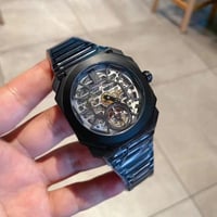 بلغاري رجالي اتوماتيك