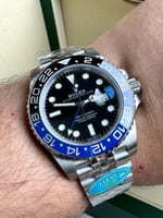 رولكس جي إم تي ماستر