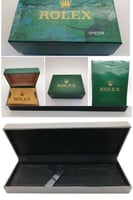 طقم رولكس وقلم كارتير