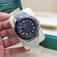 اوميقا اتوماتيك